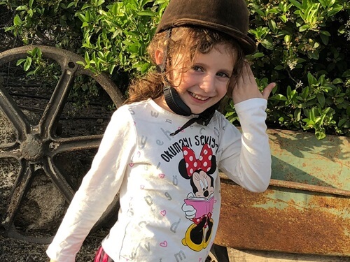 החווה הצ'רקסית